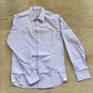 Thomas Mason for J.Crew Shirt